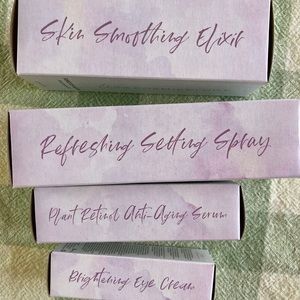 My Daily Choice Luxe Cosmikology. 4 products.